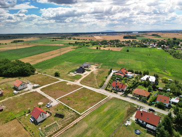 Działka Sprzedaż Przedmoście Przedmoście